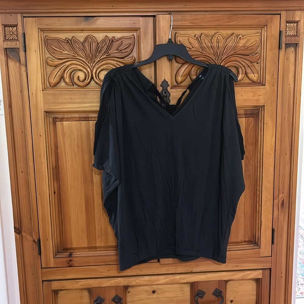 Gap, short sleeve, shirt, size medium